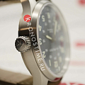 Часы Hamilton Khaki Field Titanium Auto H70545540 фото 10